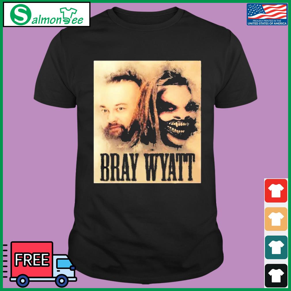 Windham Totunda rest in Peace Bray Wyatt shirt, hoodie, sweatshirt and tank  top