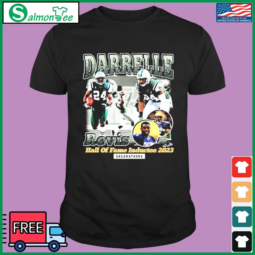 Sauce Gardner Darrelle Revis Shirt, hoodie, sweater, long sleeve and tank  top