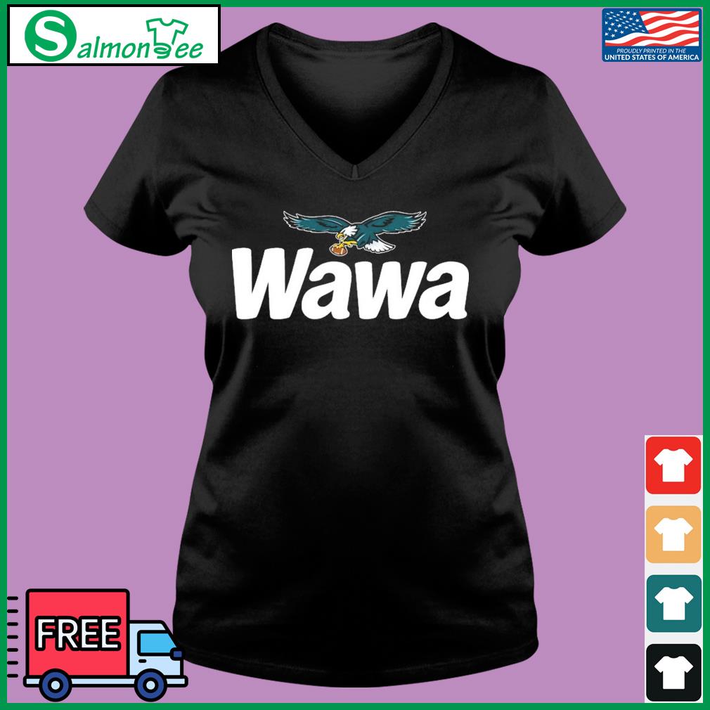 Wawa Philadelphia Eagles 2023 Shirt, hoodie, sweater, long sleeve