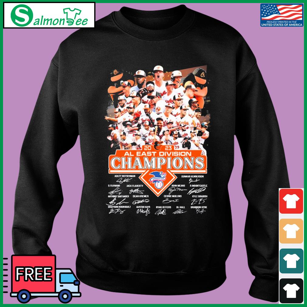 Houston Astros American league Champions 2019 signature shirt - Online  Shoping