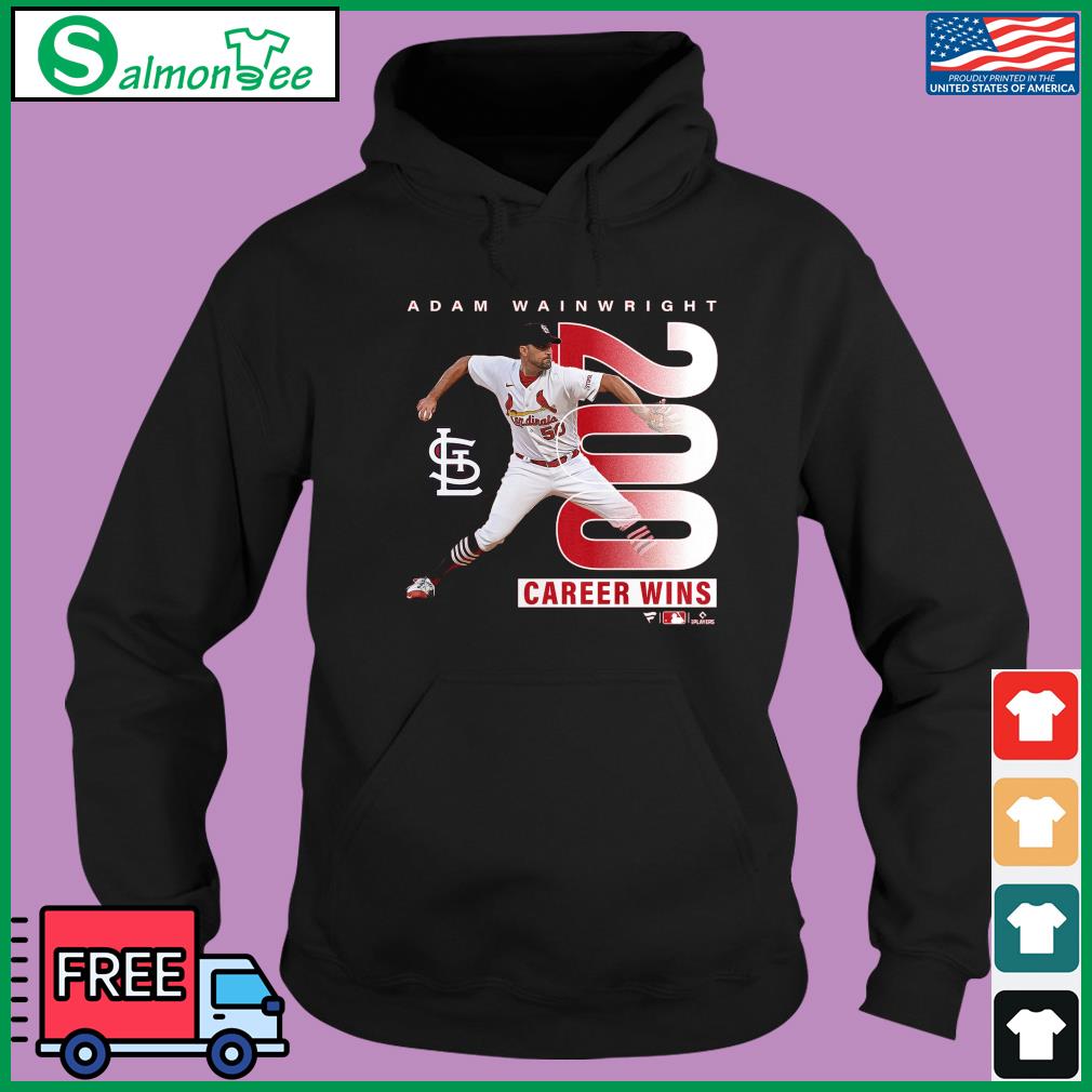 Funny st. Louis Cardinals that's a winner shirt, sweater, hoodie and tank  top