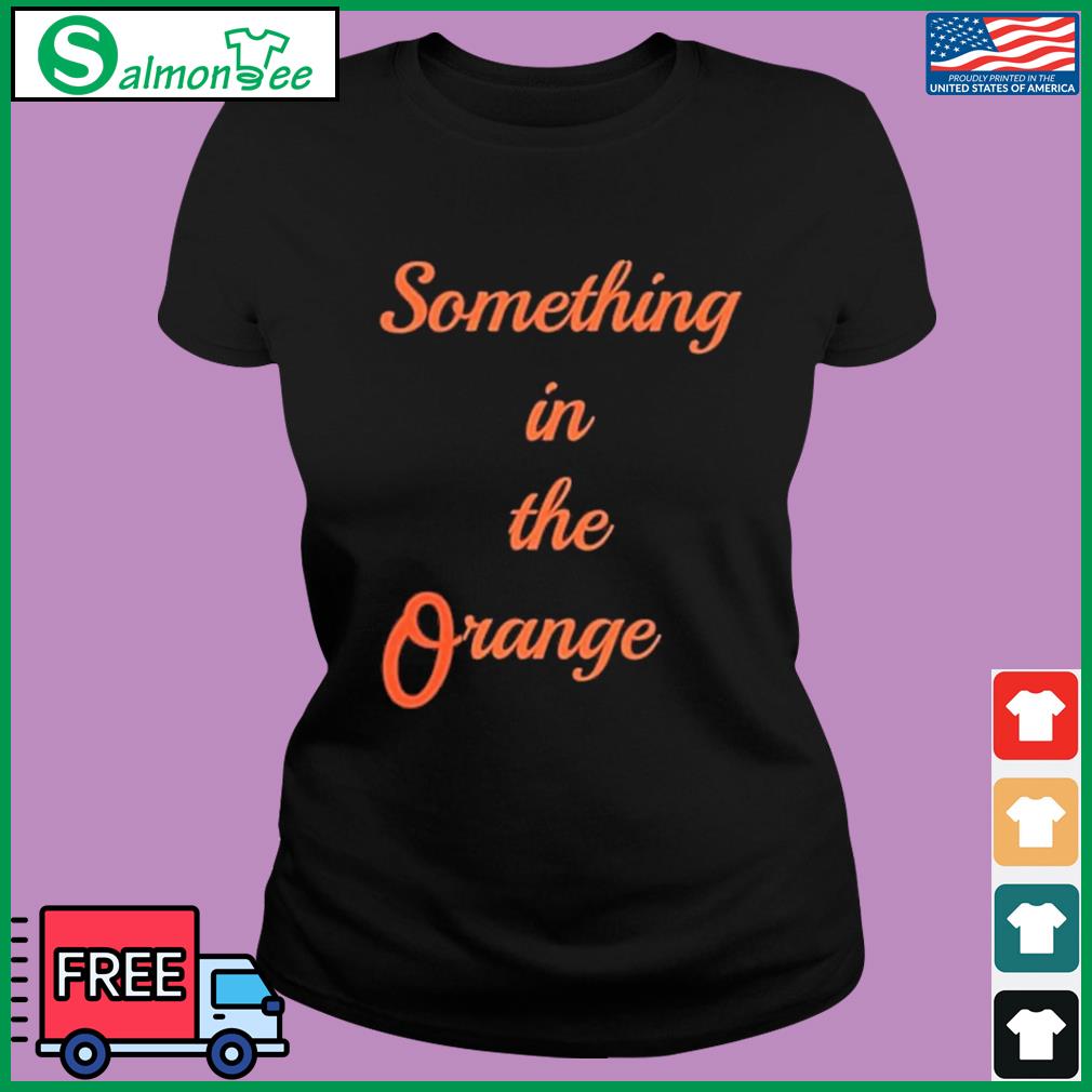 Orioles Womens Tee 