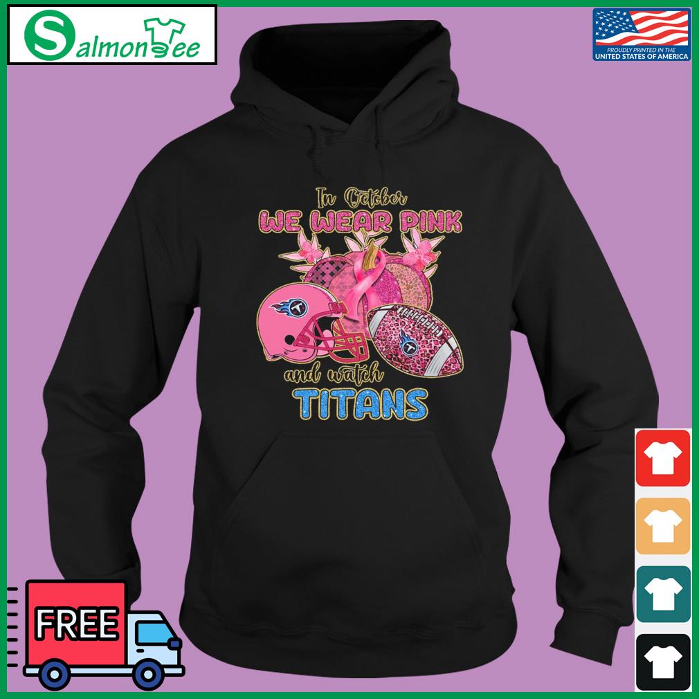 Tennessee Titties Tennessee Titans Parody Shirt, hoodie