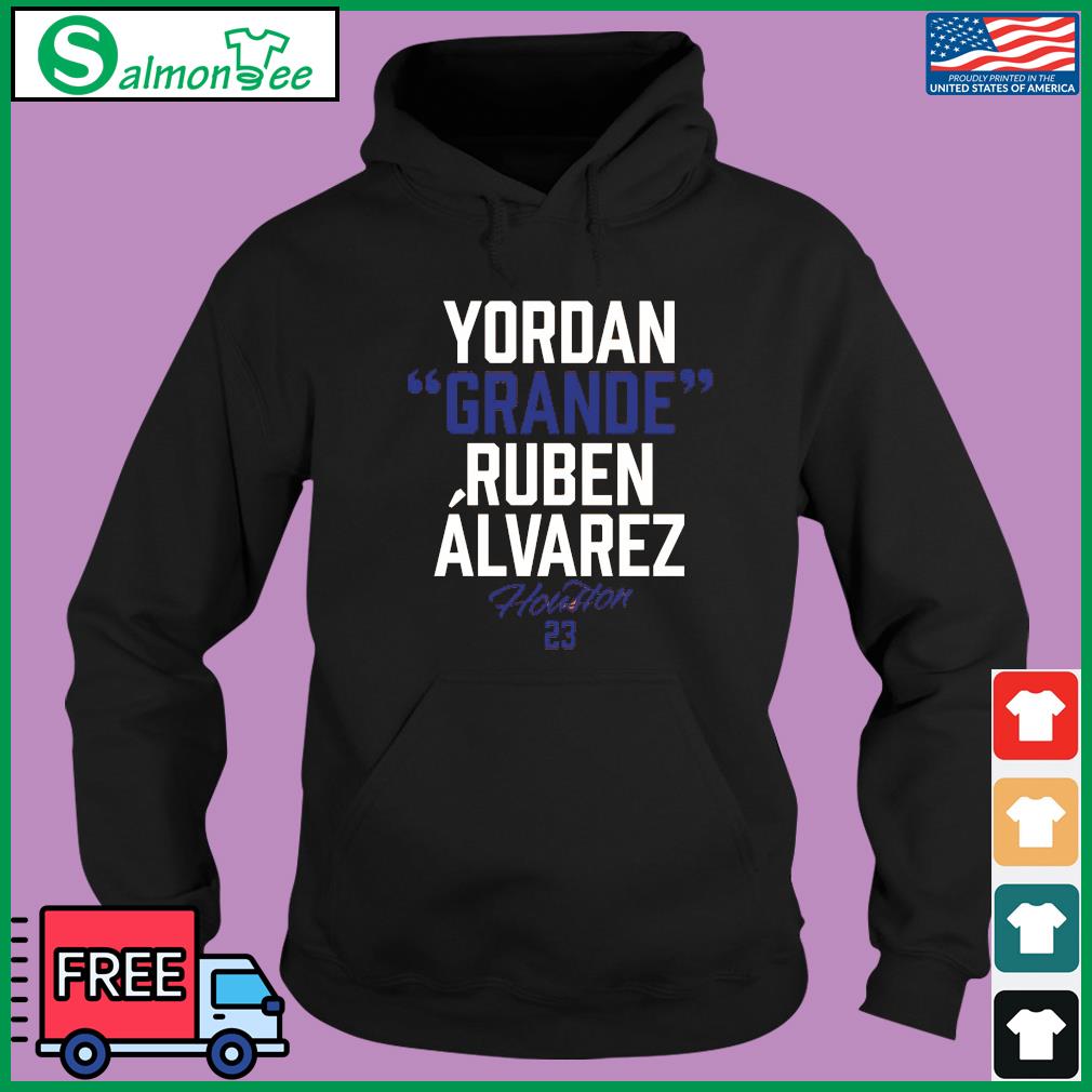 Yordan Alvarez Houston Astros called game shirt, hoodie, sweater, long  sleeve and tank top