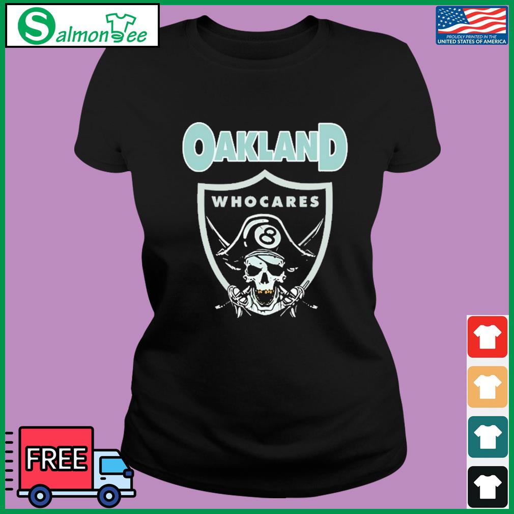 Best Dad Ever Oakland Raiders Father's Day Men/Women Cotton T-Shirt