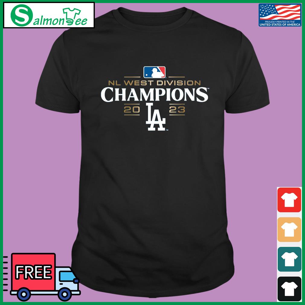 MLB Los Angeles Dodgers Take October Playoffs Postseason 2023 Shirt,  hoodie, longsleeve, sweatshirt, v-neck tee