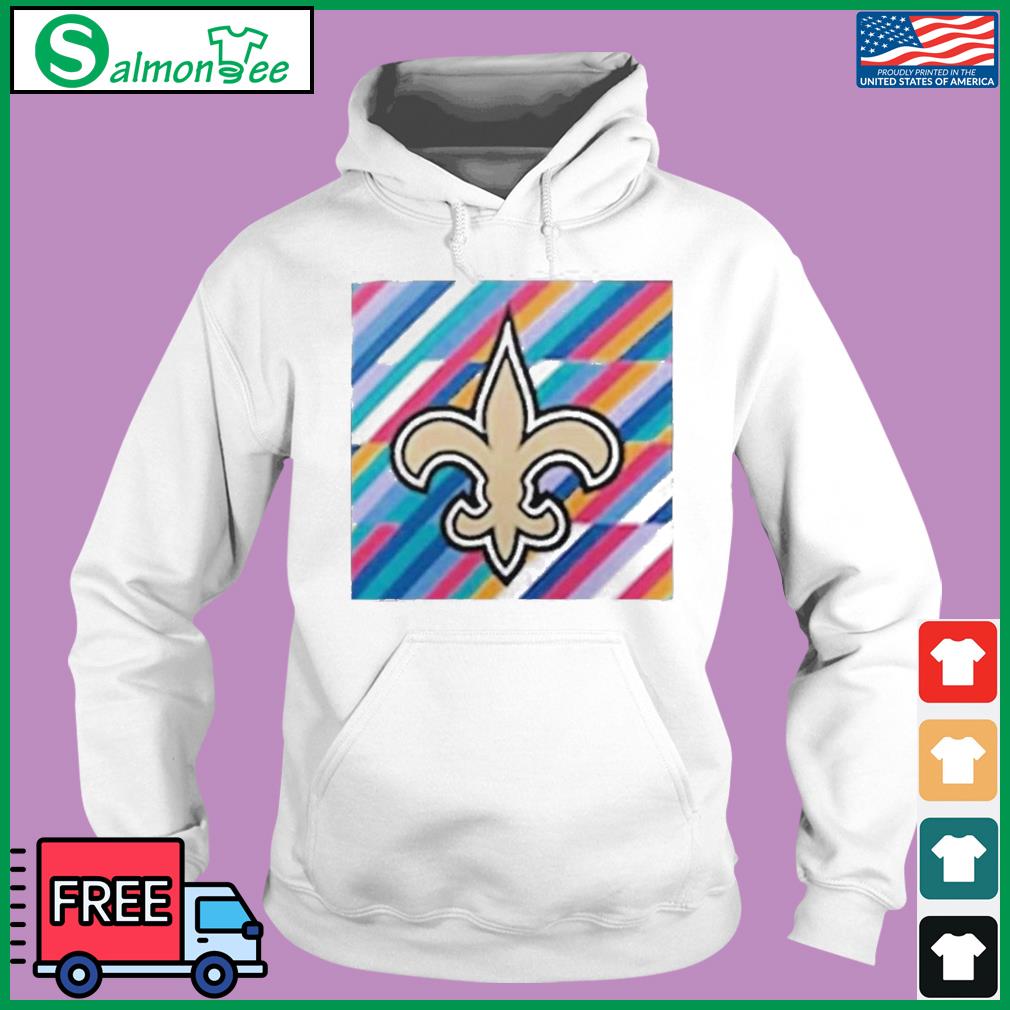 New Orleans Saints 2023 NFL Crucial Catch Sideline Shirt, hoodie, sweater,  long sleeve and tank top