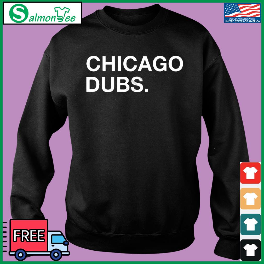 Obvious Shirts Chicago Cubs Shirt, hoodie, sweater, long sleeve