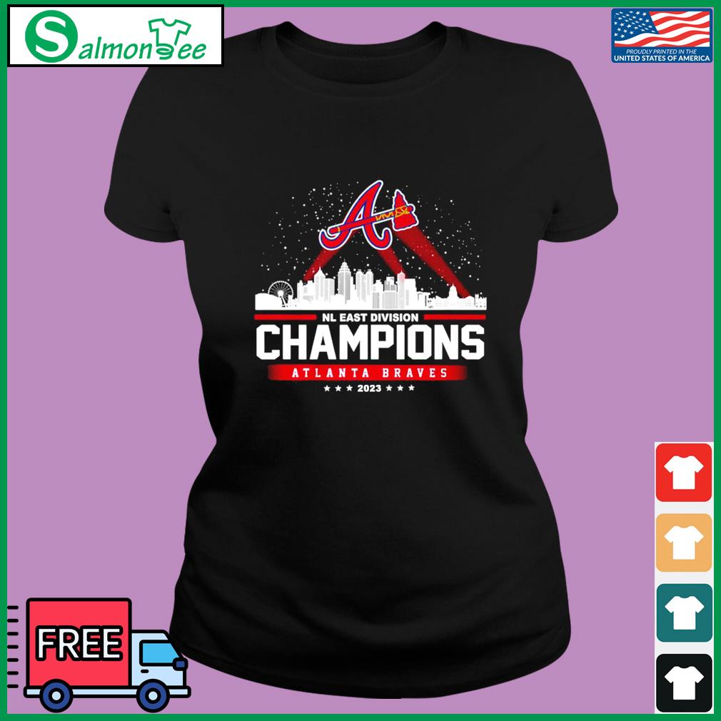 Official Atlanta Braves T-Shirts, Braves Shirt, Braves Tees, Tank