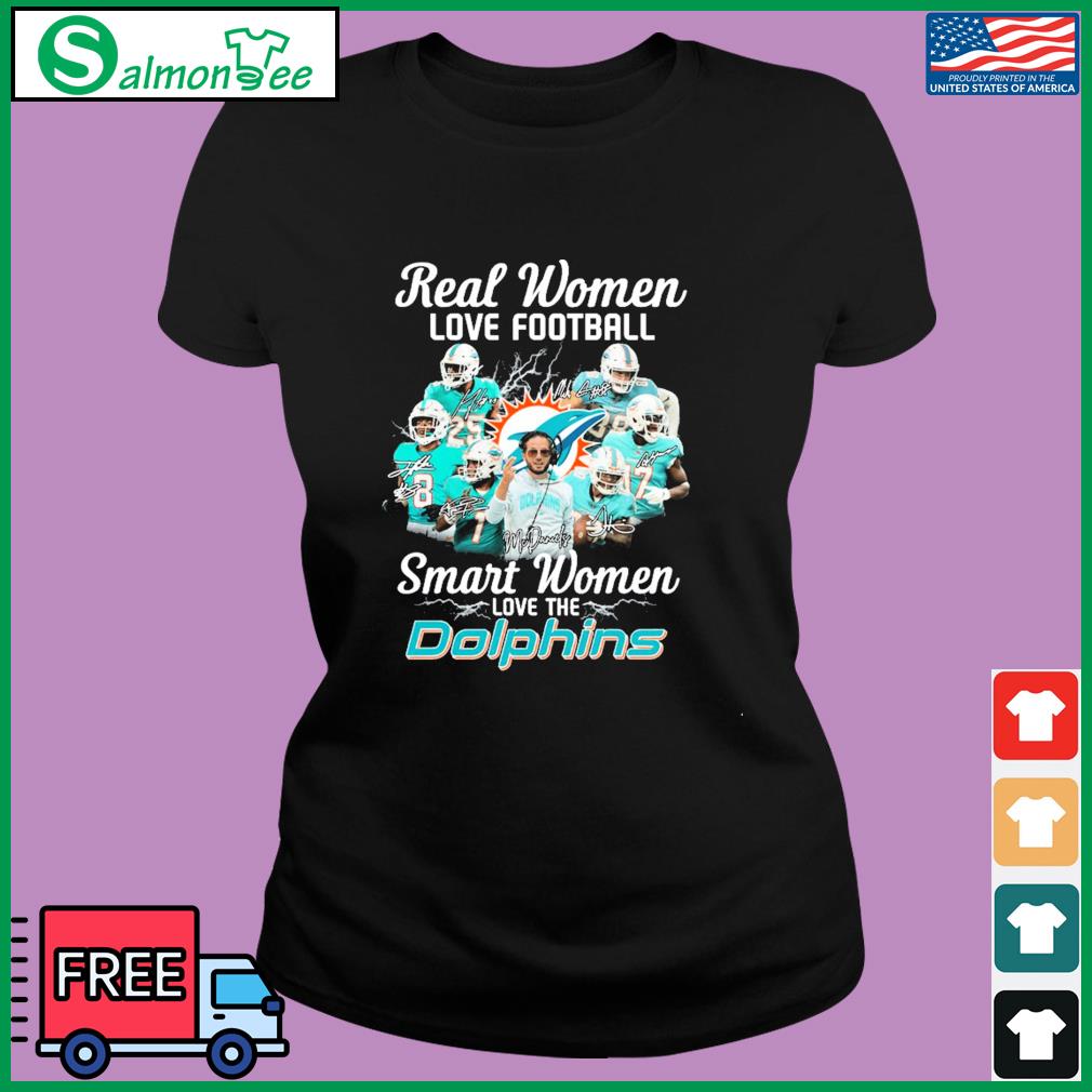 Miami Dolphins Gameday Gear, Women in 2023