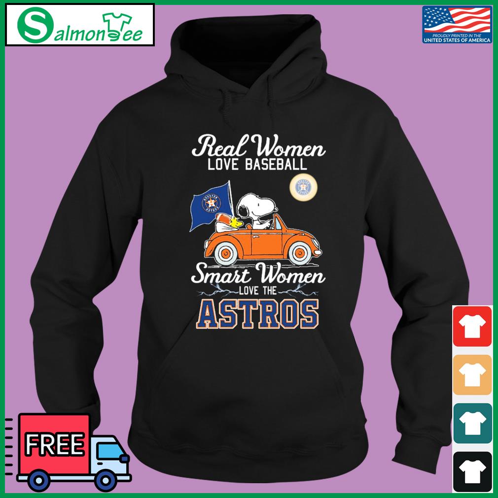 Snoopy and friends player Houston Astros baseball shirt, hoodie