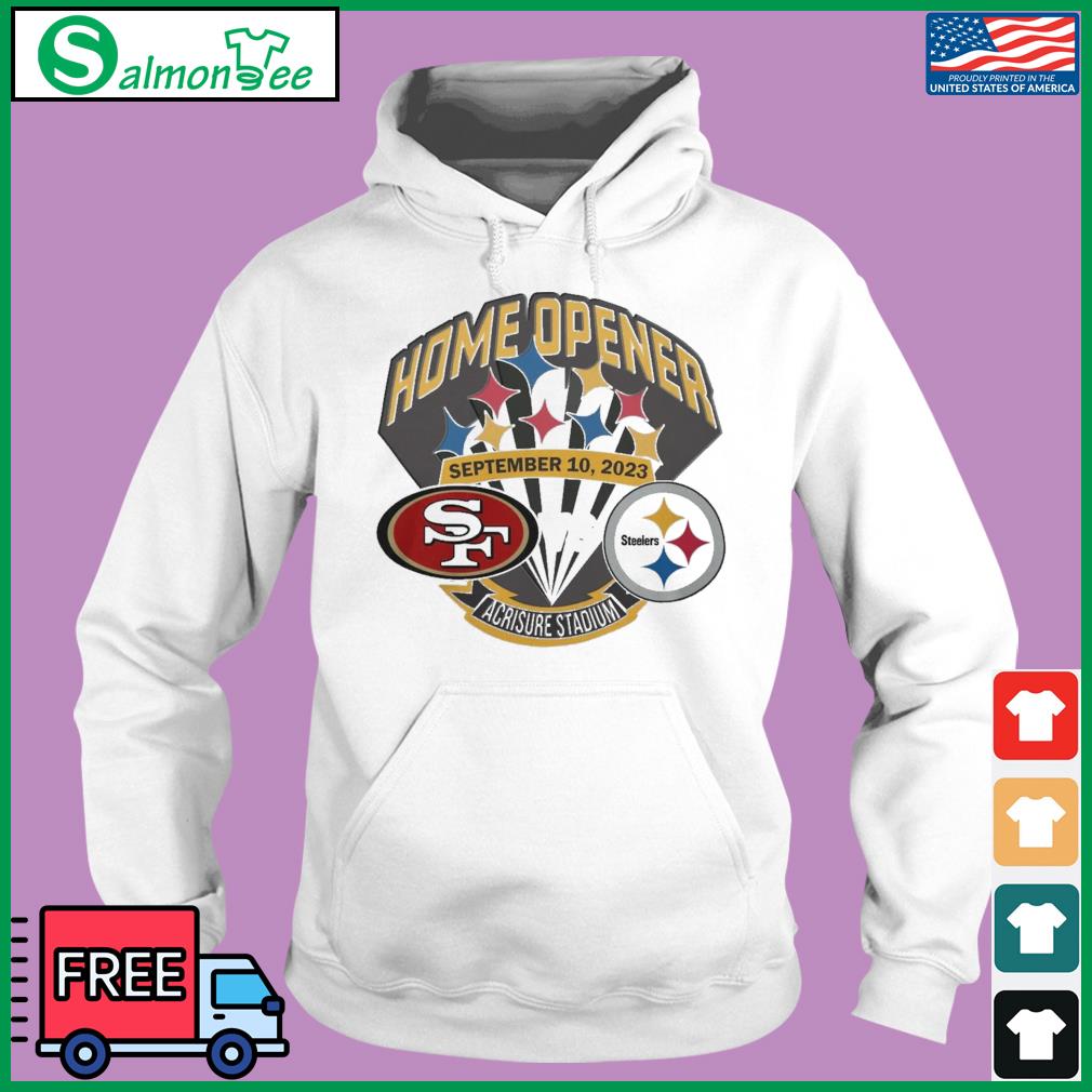 San Francisco 49ers Gameday State 2023 shirt, hoodie, sweater, long sleeve  and tank top