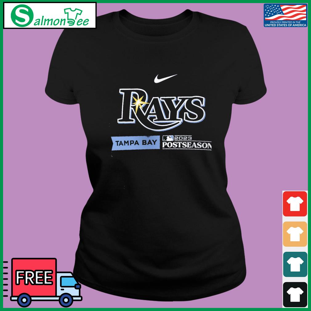 2023 TAMPA BAY RAYS ALL STAR NIKE JERSEY