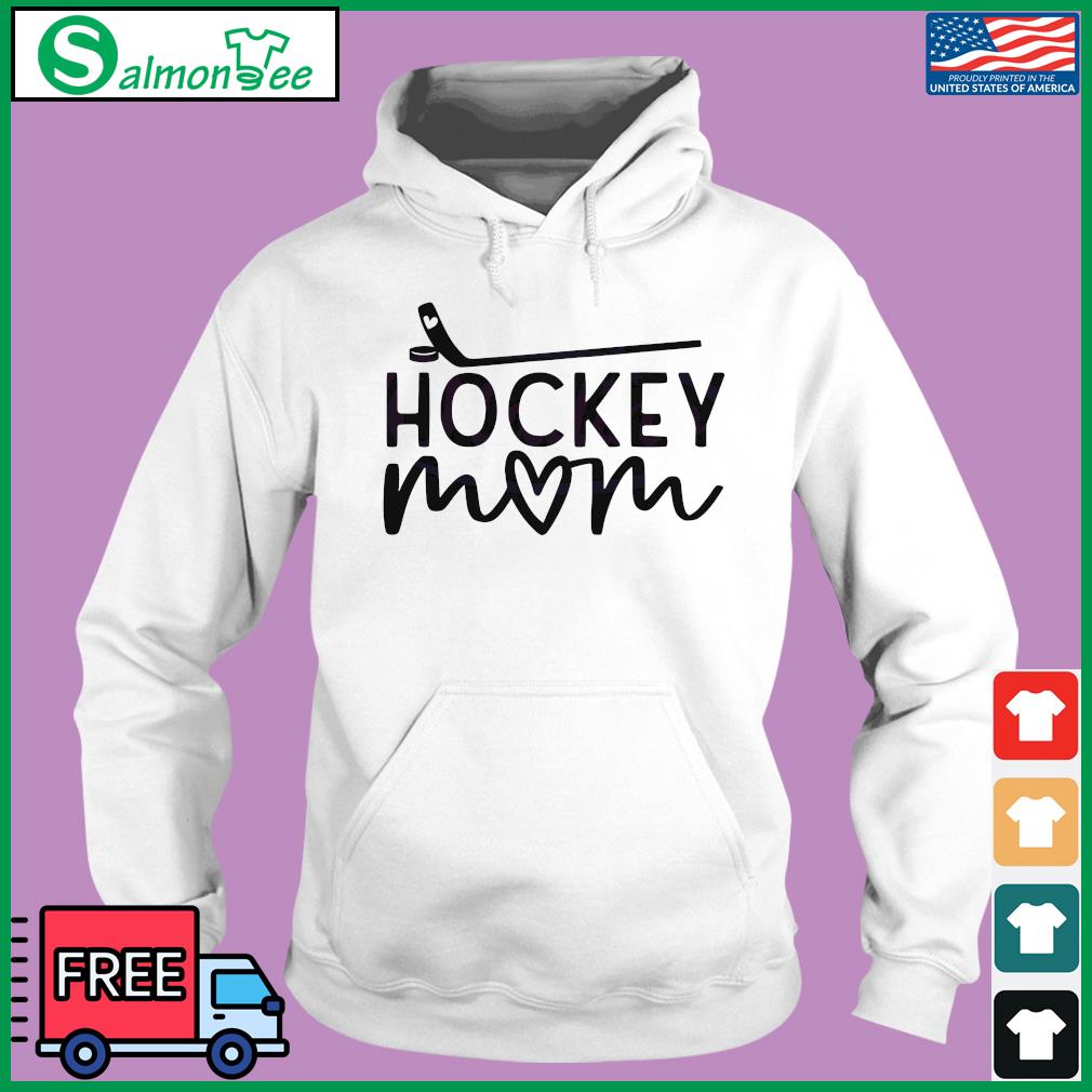 Vintage Hockey Mom Game Day Shirt, hoodie, sweater, long sleeve