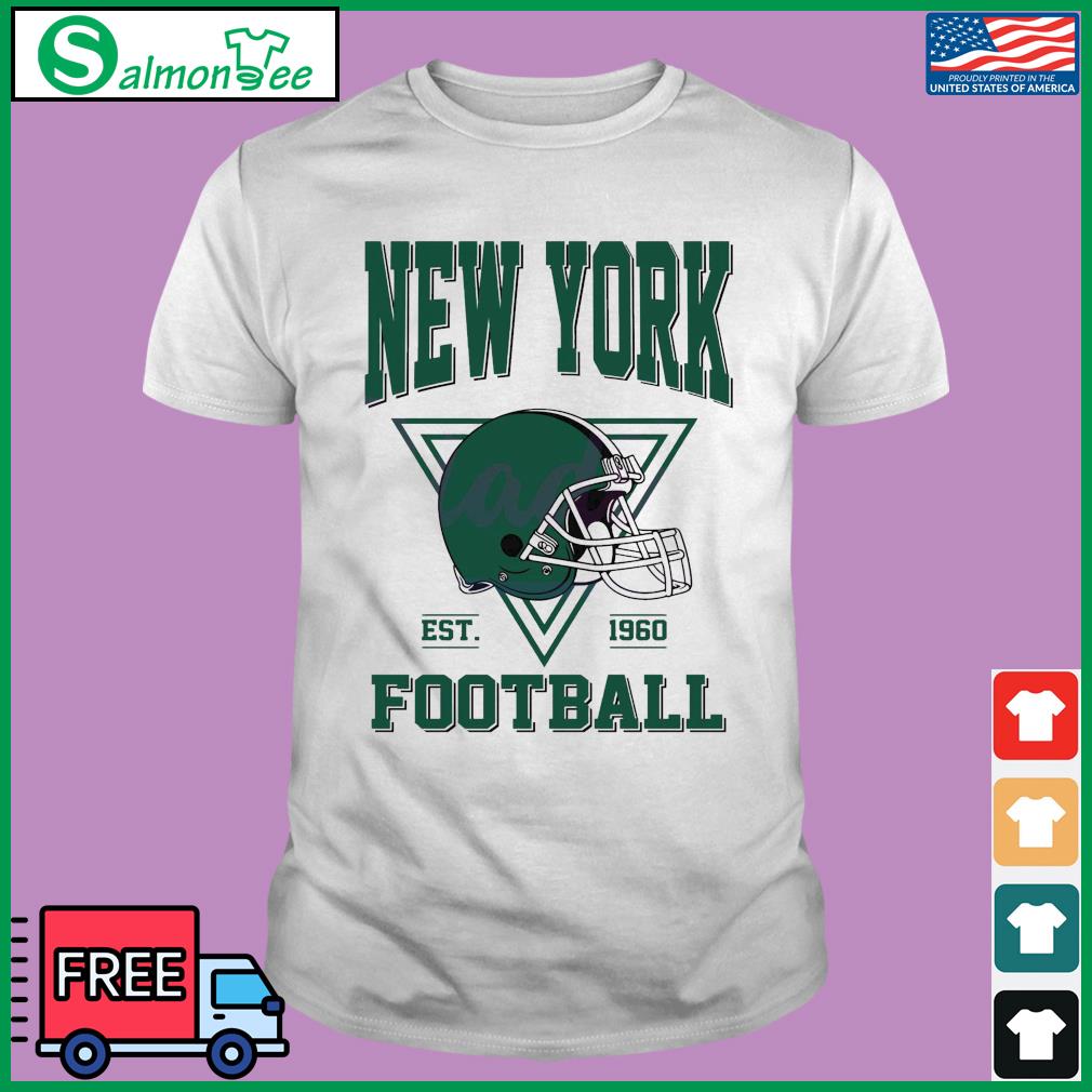 New York Jets NFL Go Jets retro logo T-shirt, hoodie, sweater, long sleeve  and tank top