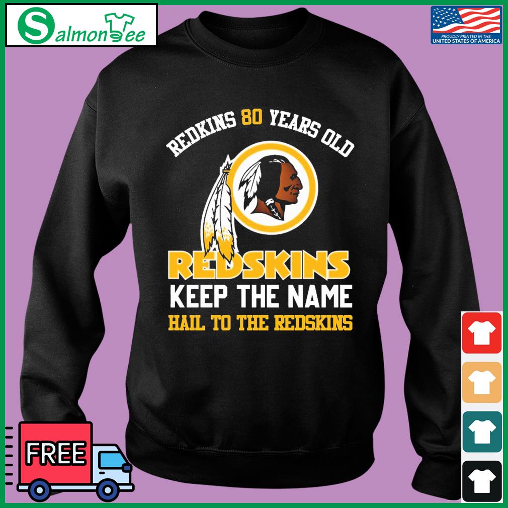 Washington Redskins R Logo shirt, hoodie, sweater, long sleeve and