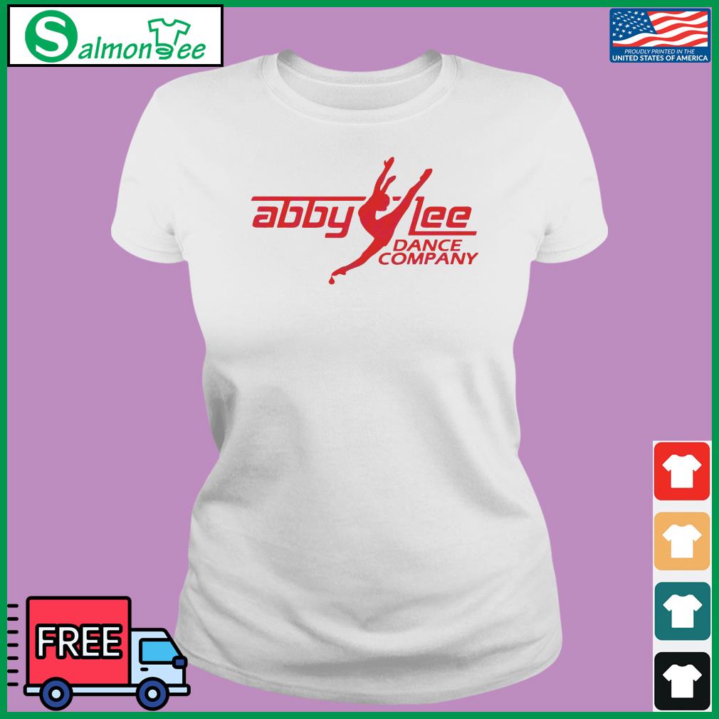 Abby Lee Dance Company Logo Unisex T-Shirt for Men Women - Inspire Uplift