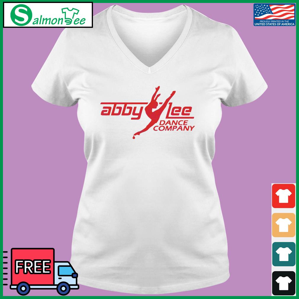 Abby Lee Dance Company Logo Unisex T-Shirt for Men Women - Inspire Uplift