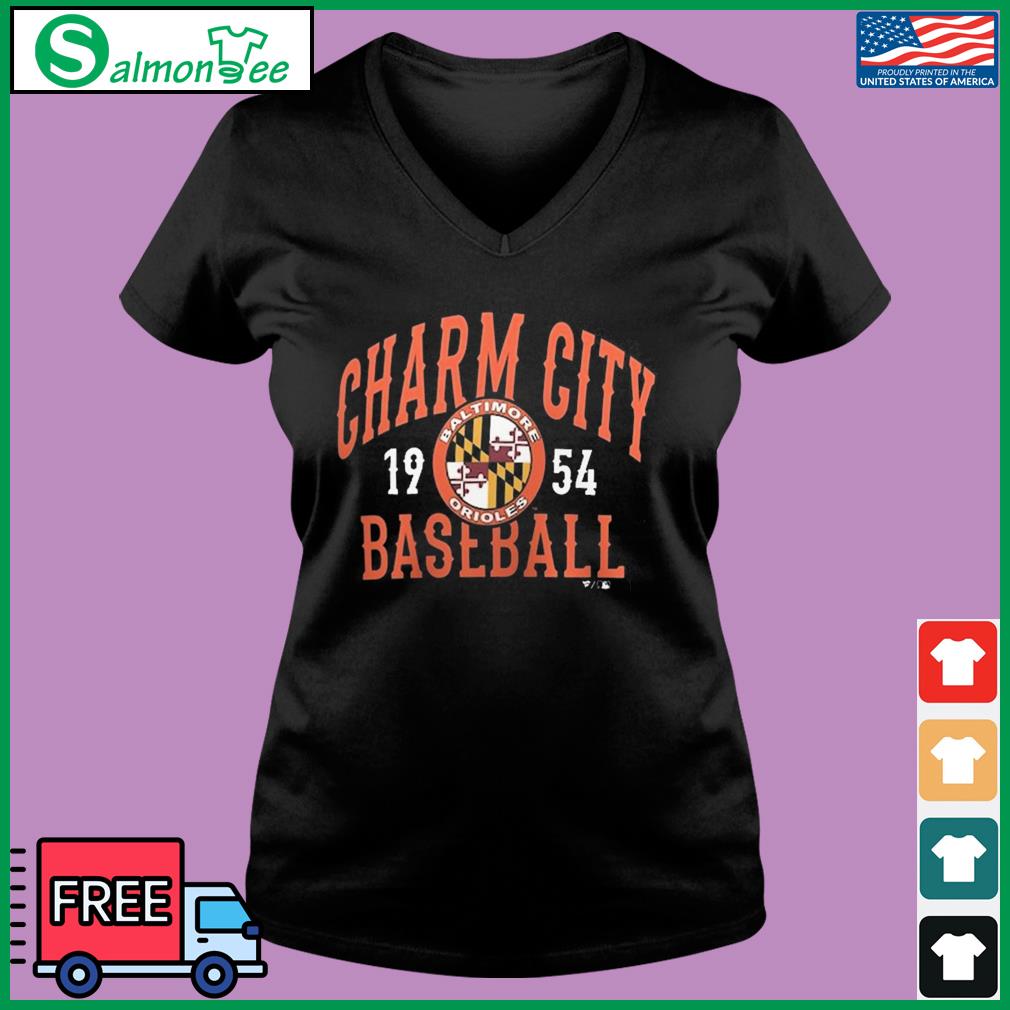 Baltimore Orioles Personalized Hometown Legend Shirt