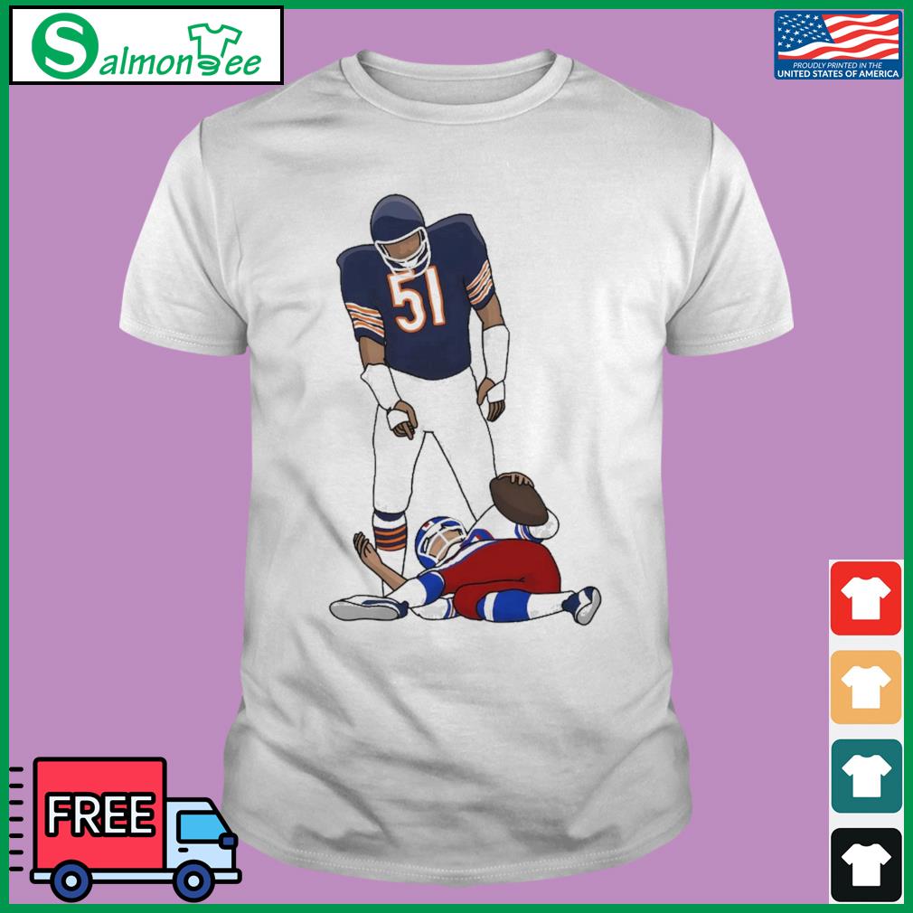 Buffalo Bills Dry Fit T-shirt in 2023