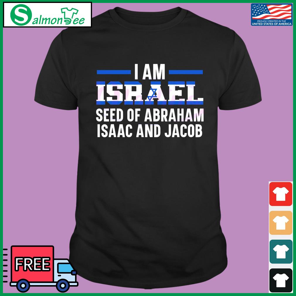 Funny Astros Shirt -  Israel