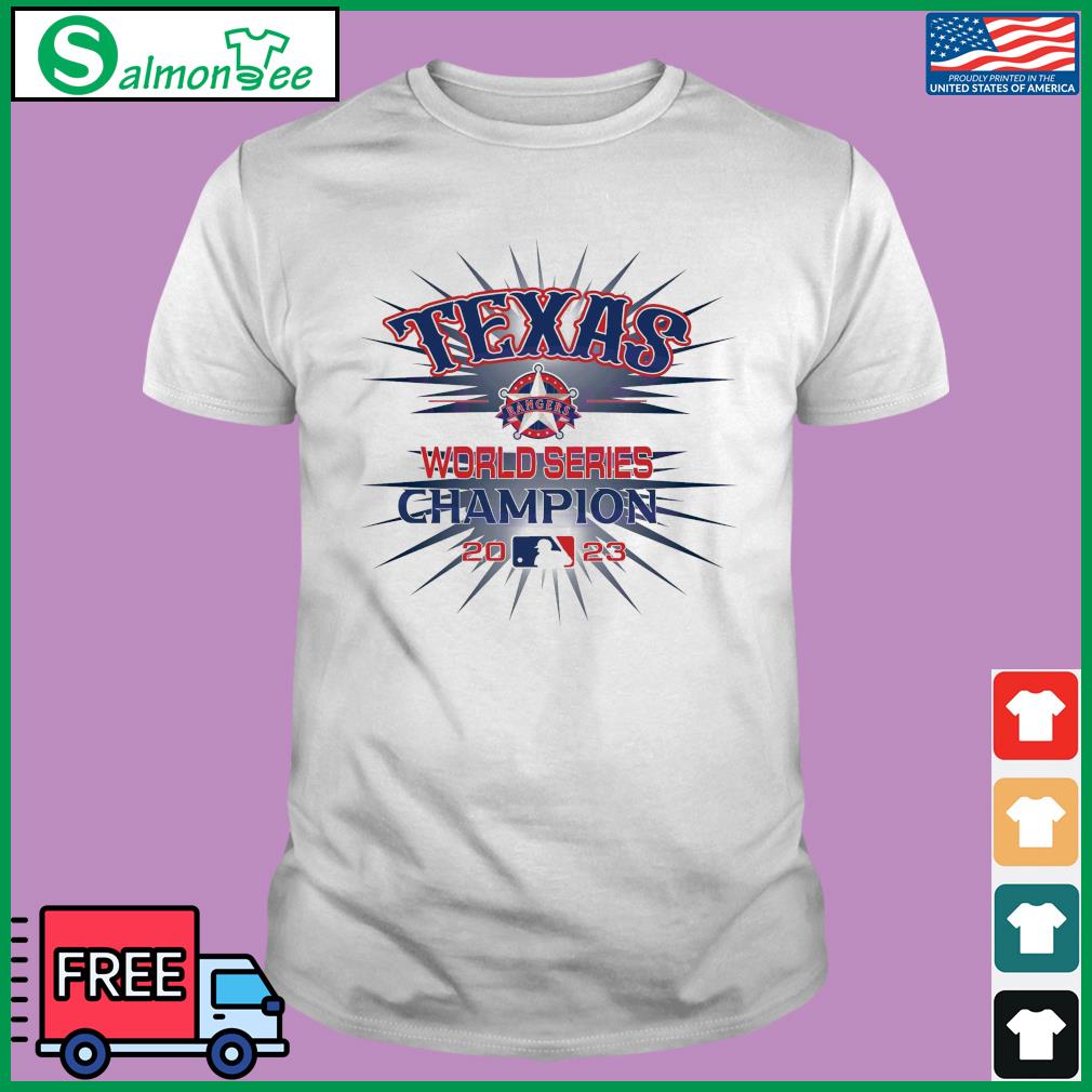 Texas Rangers Seattle All-star game 2023 baseball Championship logo shirt,  hoodie, sweater, long sleeve and tank top