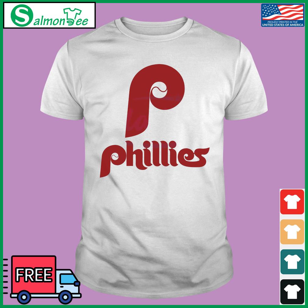 Offical Vintage Philadelphia Phillies Baseball MLB Shirt, hoodie