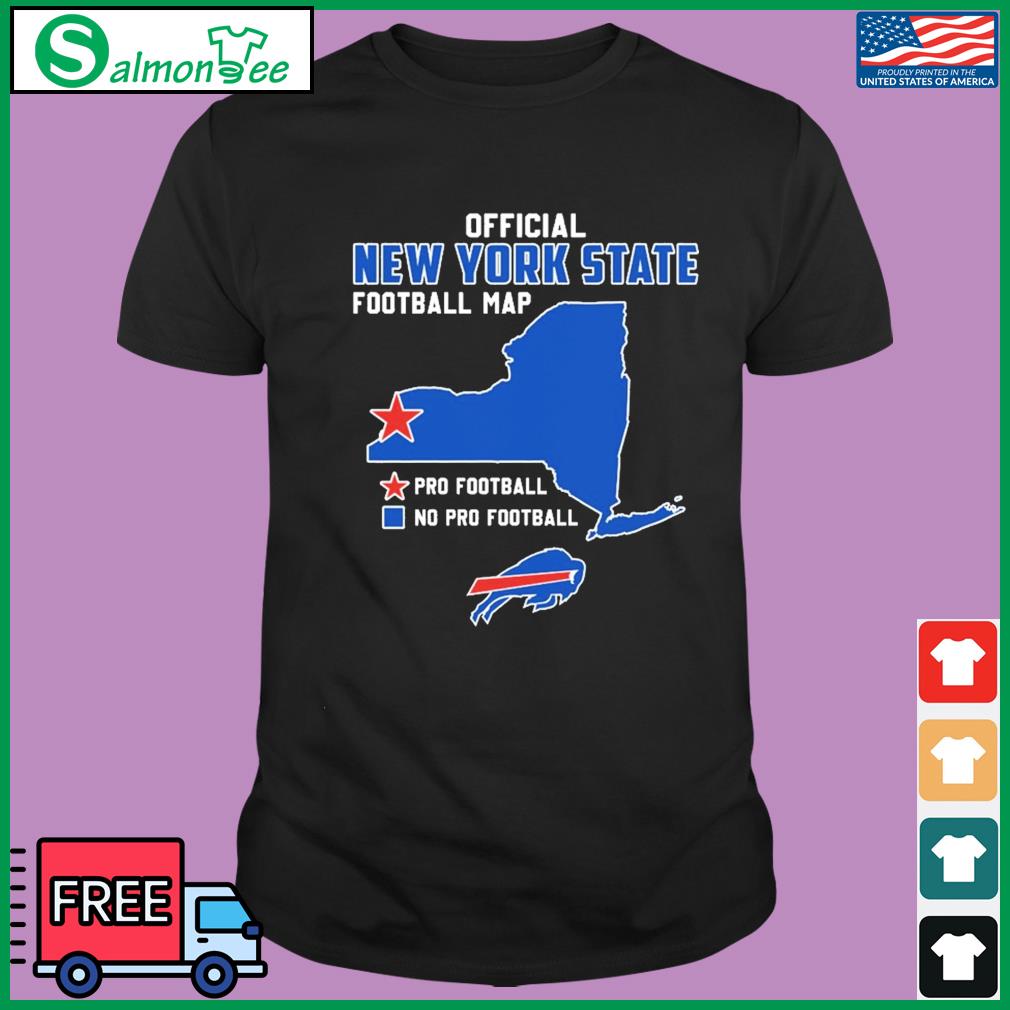 Tops, Bruce Smith Buffalo Bills Signature Shirt