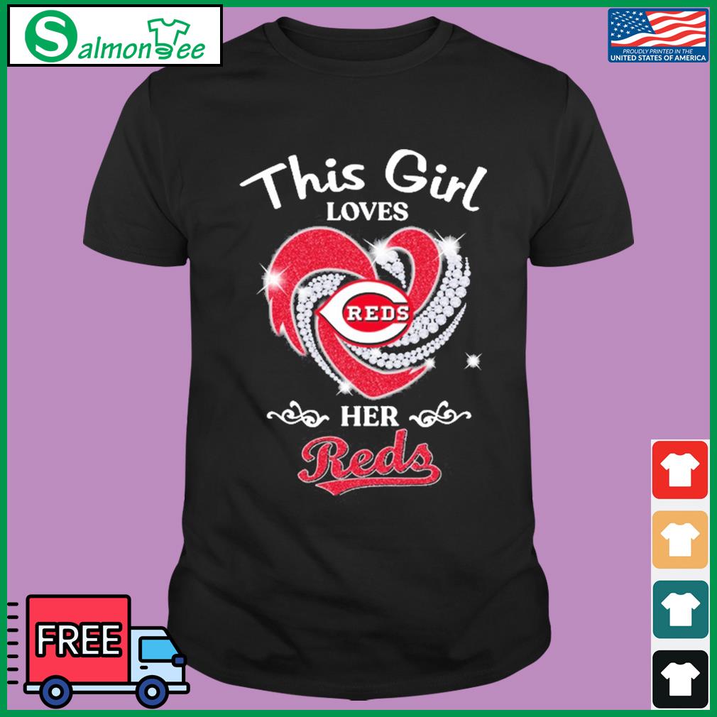 Heart This Girl Love Colorado Rockies Shirt, hoodie, sweater, long sleeve  and tank top