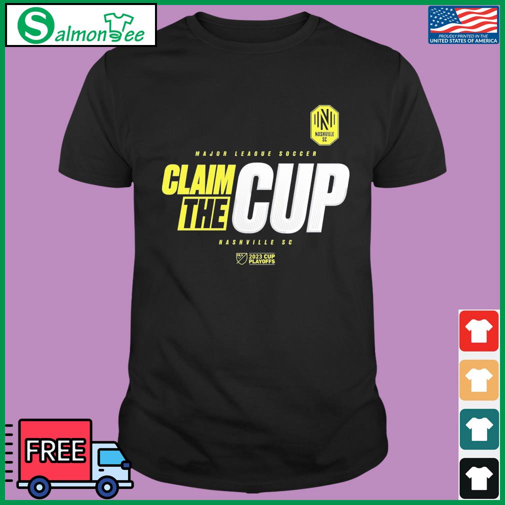 Official columbus Crew 2023 MLS Cup Playoffs T-Shirt, hoodie, tank