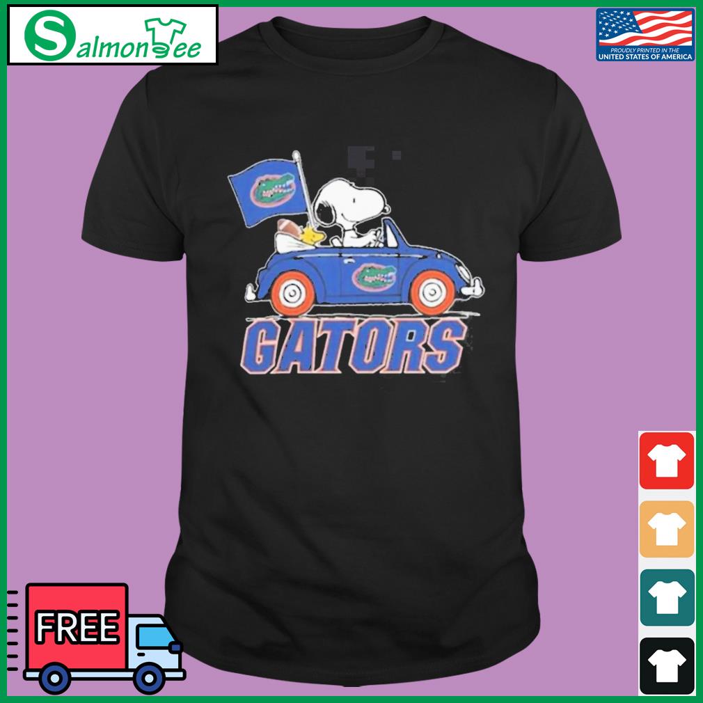 Snoopy and Woodstock driving car Los Angeles Dodgers shirt, hoodie,  longsleeve, sweatshirt, v-neck tee