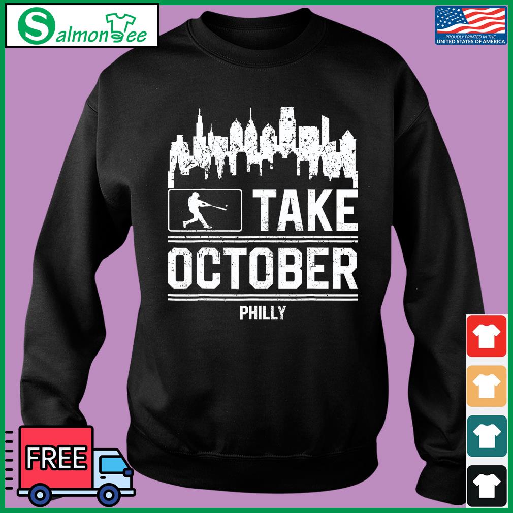 Official philadelphia Phillies Way To Phillies Shirt, hoodie, sweater, long  sleeve and tank top