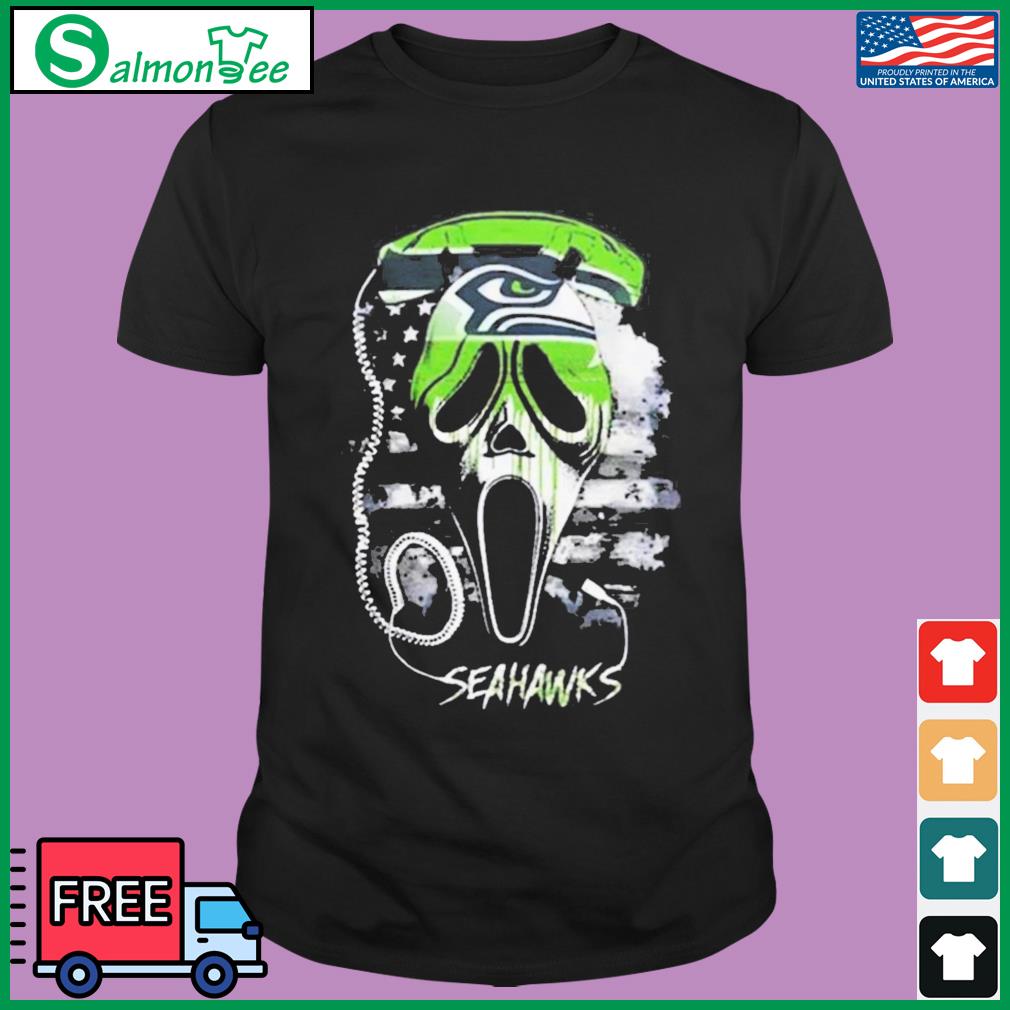 Seattle Seahawks vs Arizona Cardinals at Lumen Field October 22 2023 Shirt  - Guineashirt Premium ™ LLC