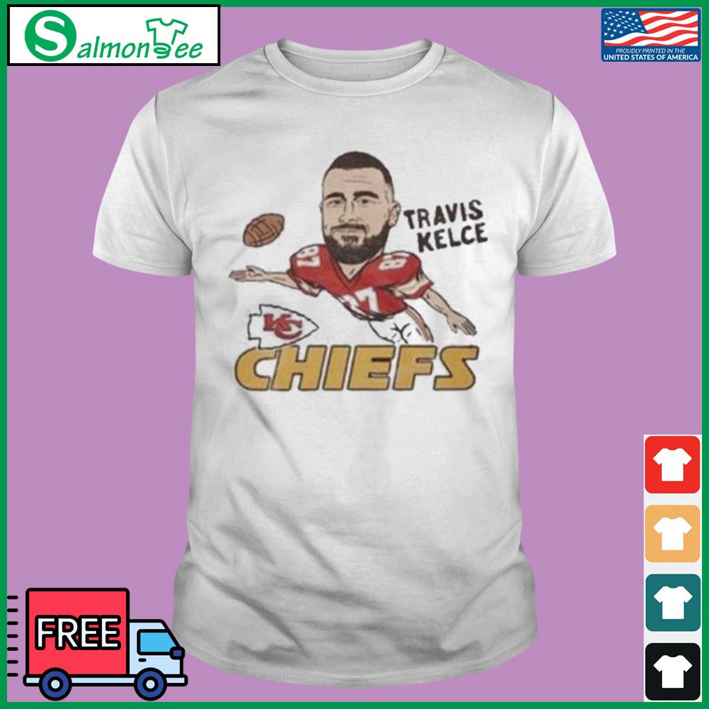 Kansas City Chiefs Clothing Sale – Teelooker – Limited And Trending